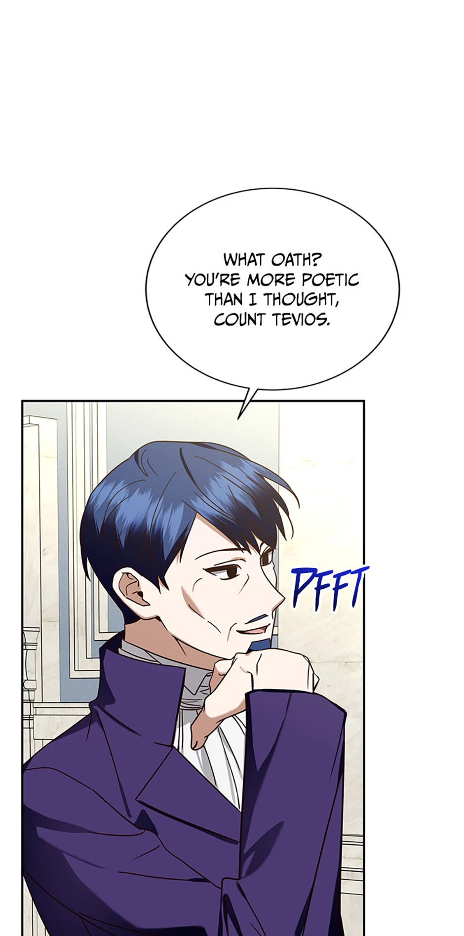 One Regret Is Enough Chapter 78 page 11