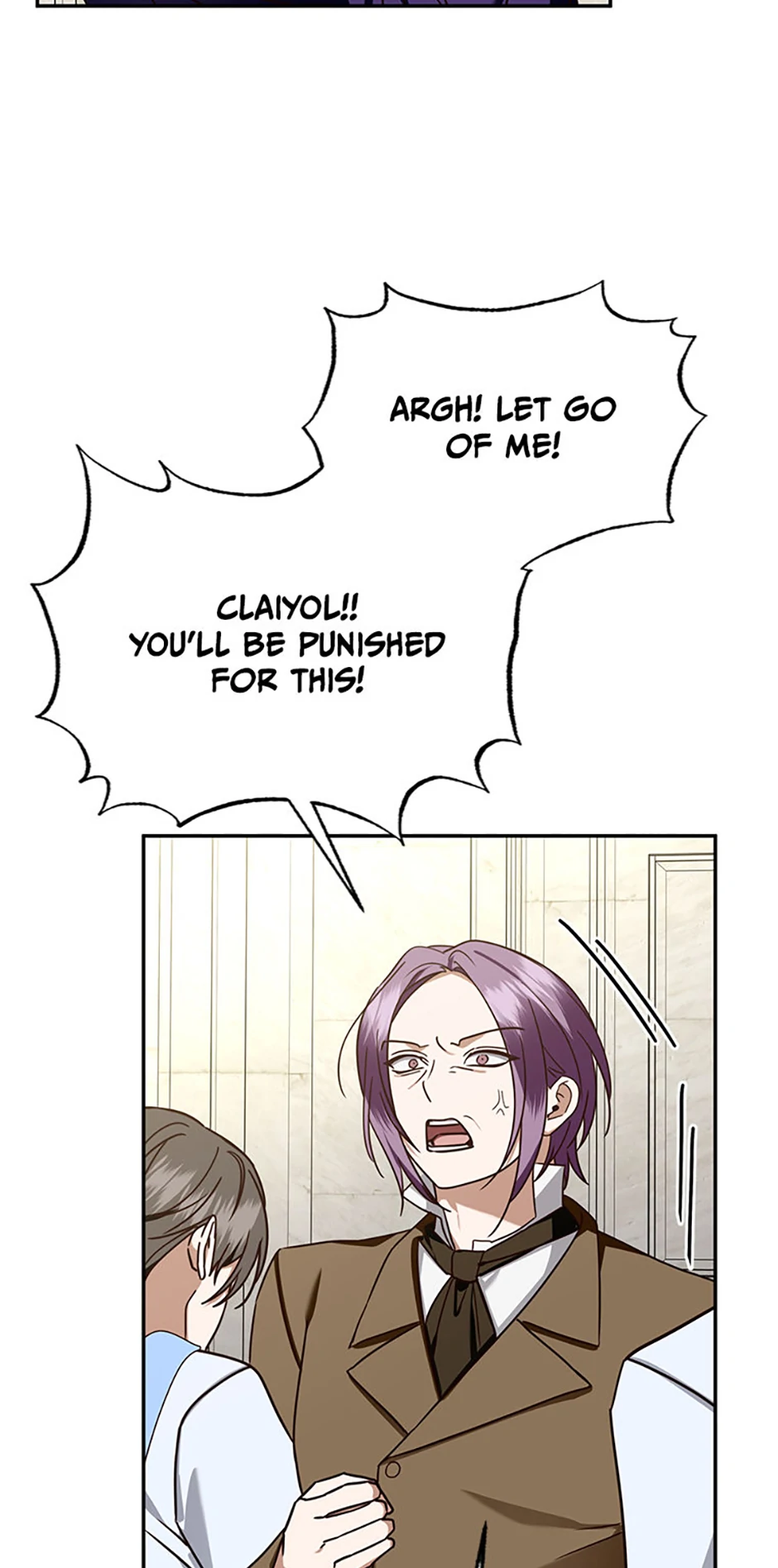 One Regret Is Enough Chapter 78 page 12