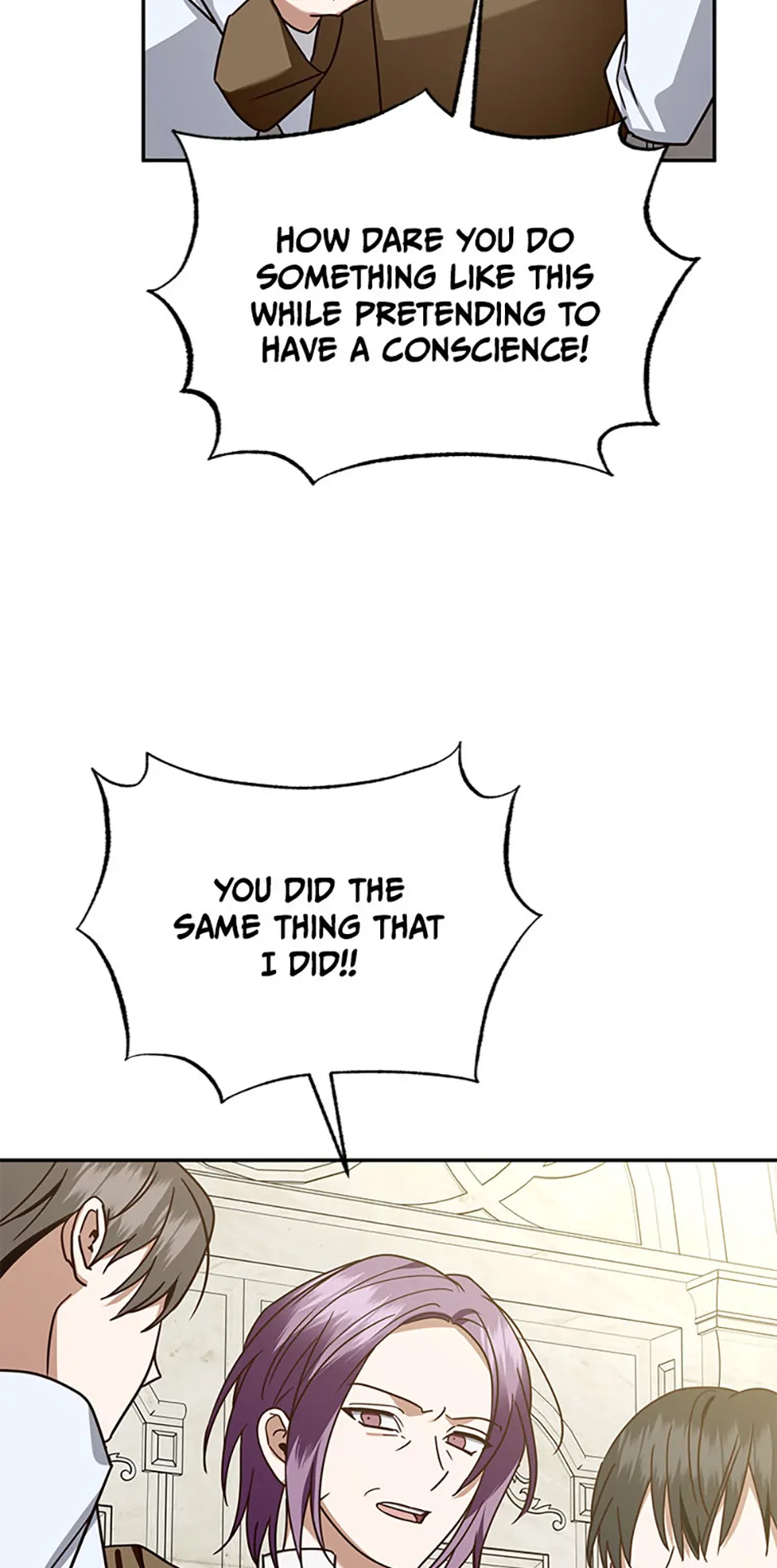 One Regret Is Enough Chapter 78 page 13