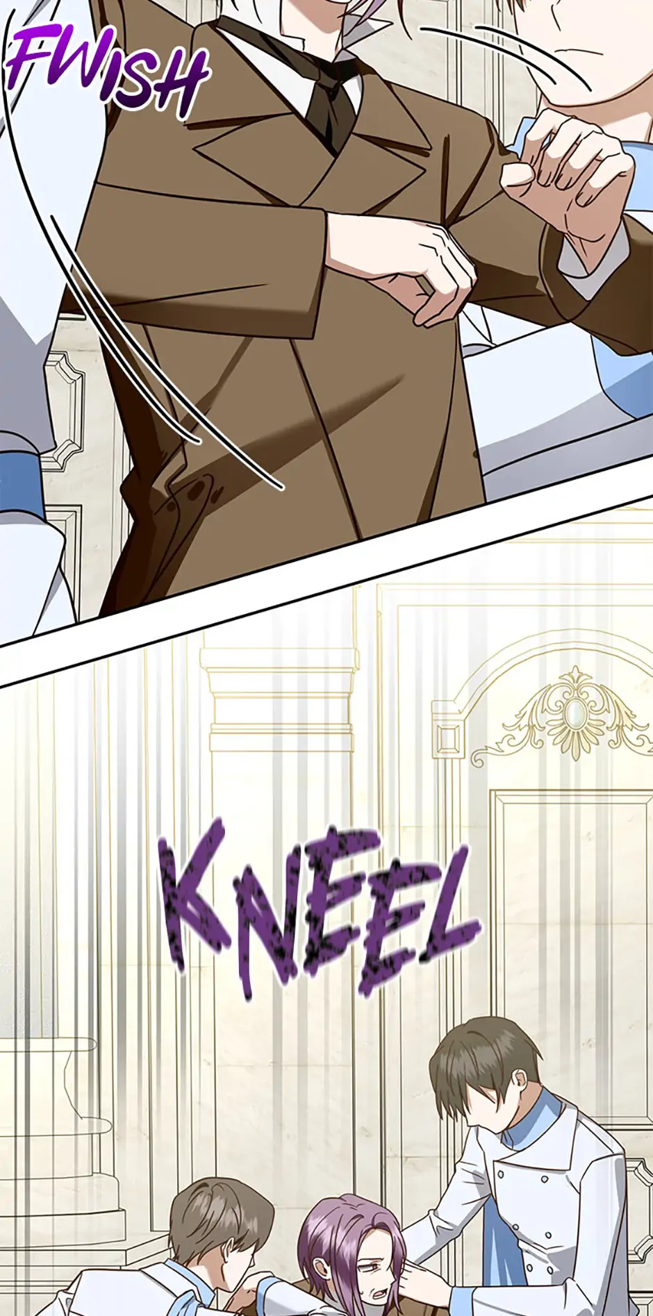 One Regret Is Enough Chapter 78 page 14