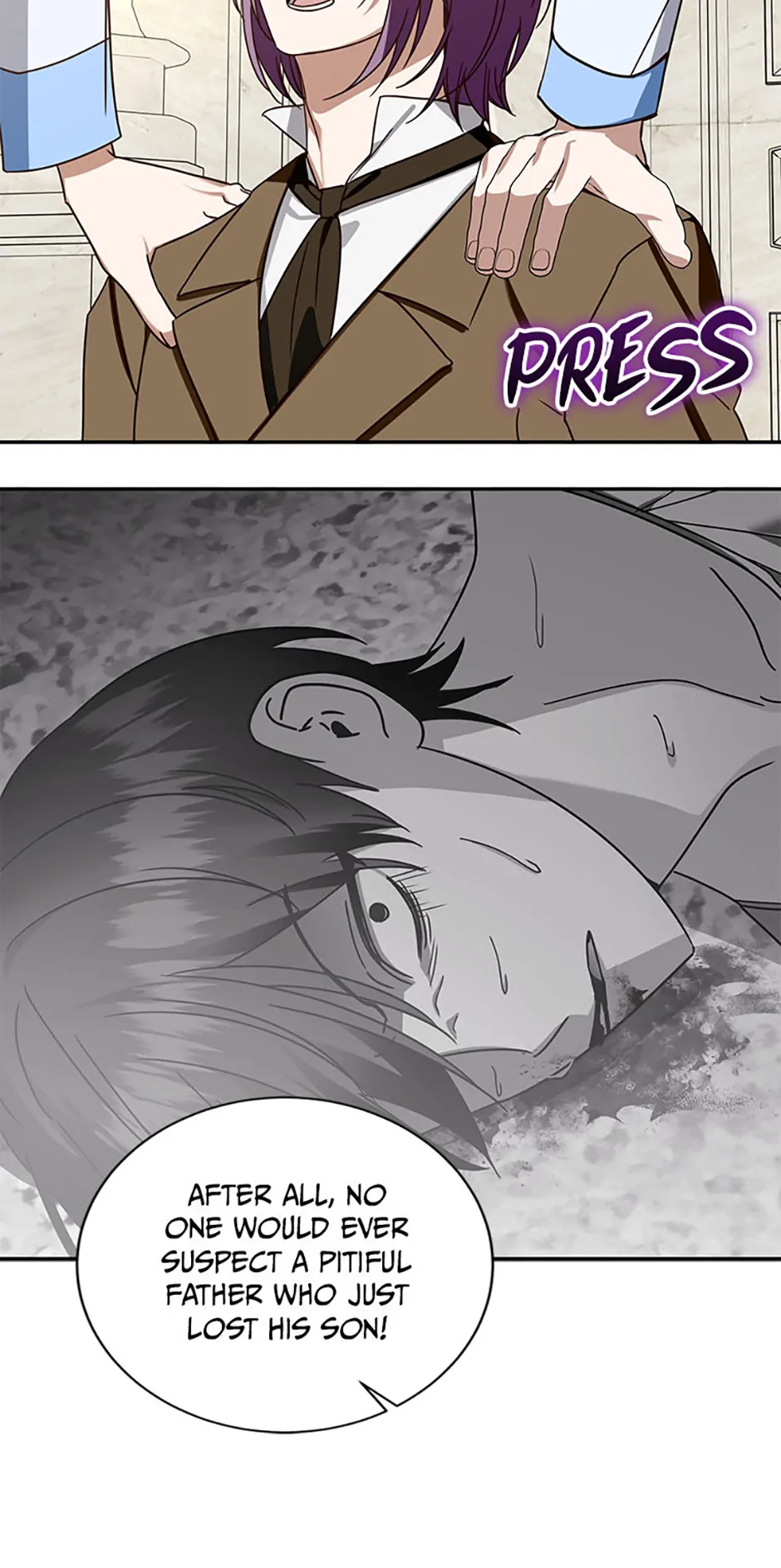 One Regret Is Enough Chapter 78 page 16