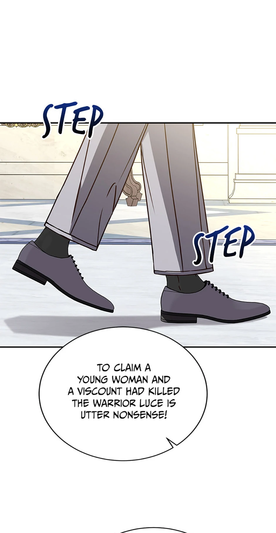 One Regret Is Enough Chapter 78 page 17