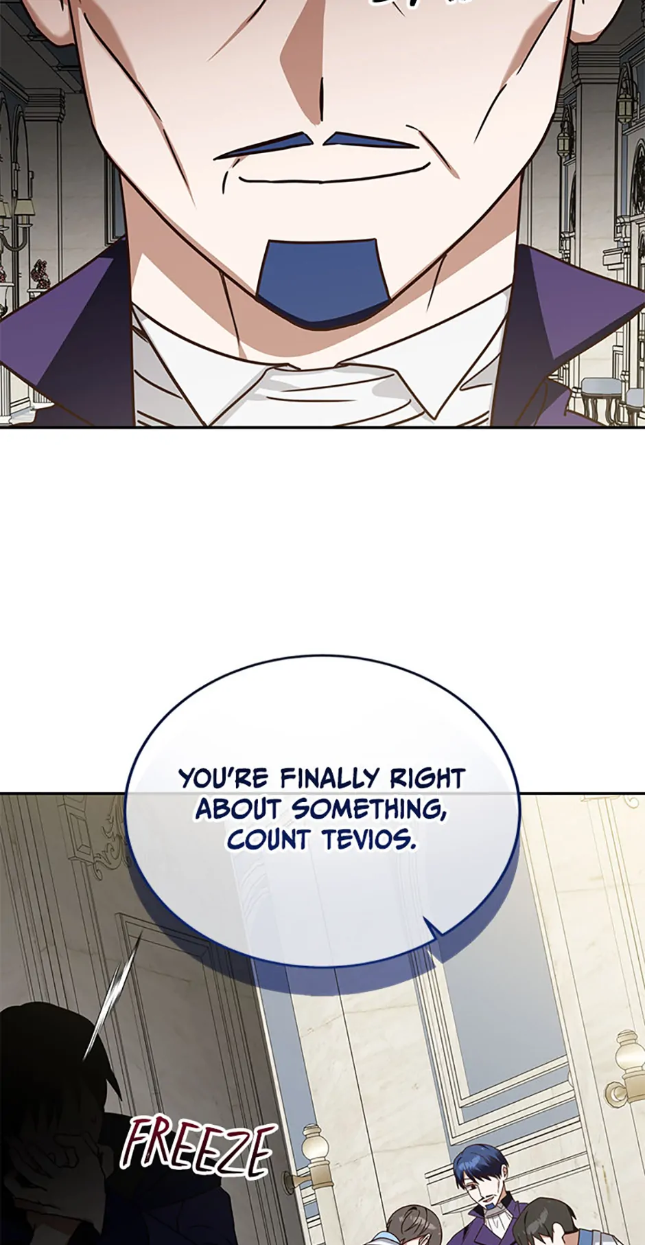 One Regret Is Enough Chapter 78 page 19
