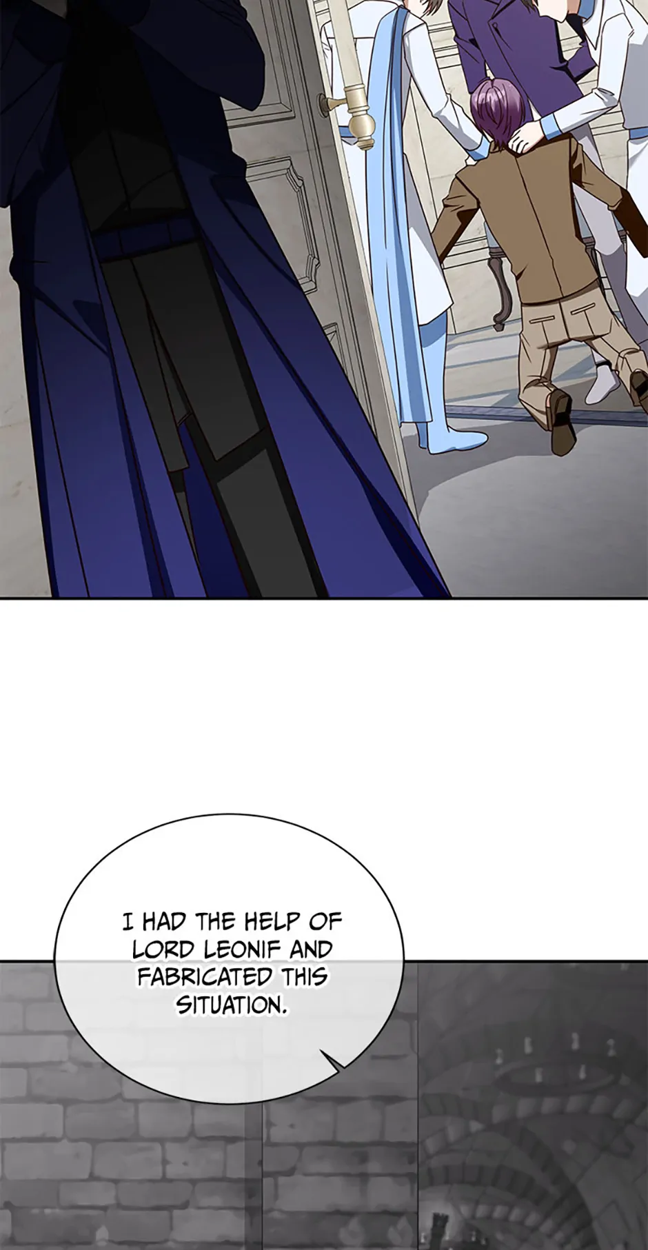 One Regret Is Enough Chapter 78 page 20