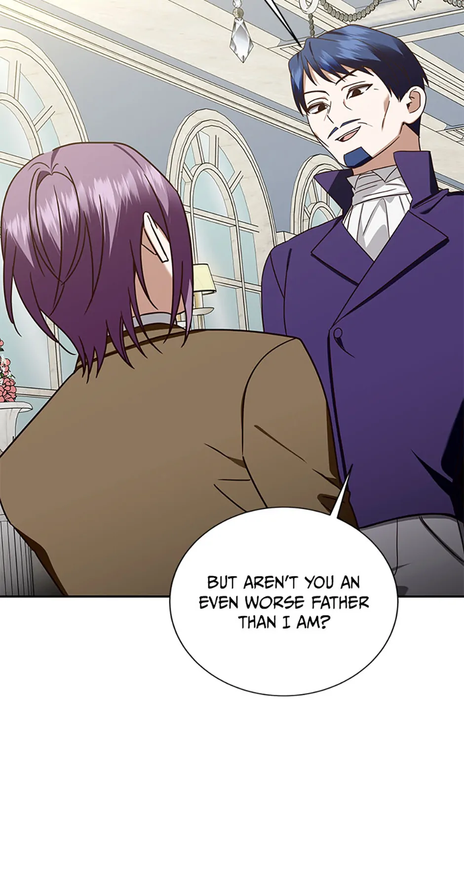 One Regret Is Enough Chapter 78 page 22