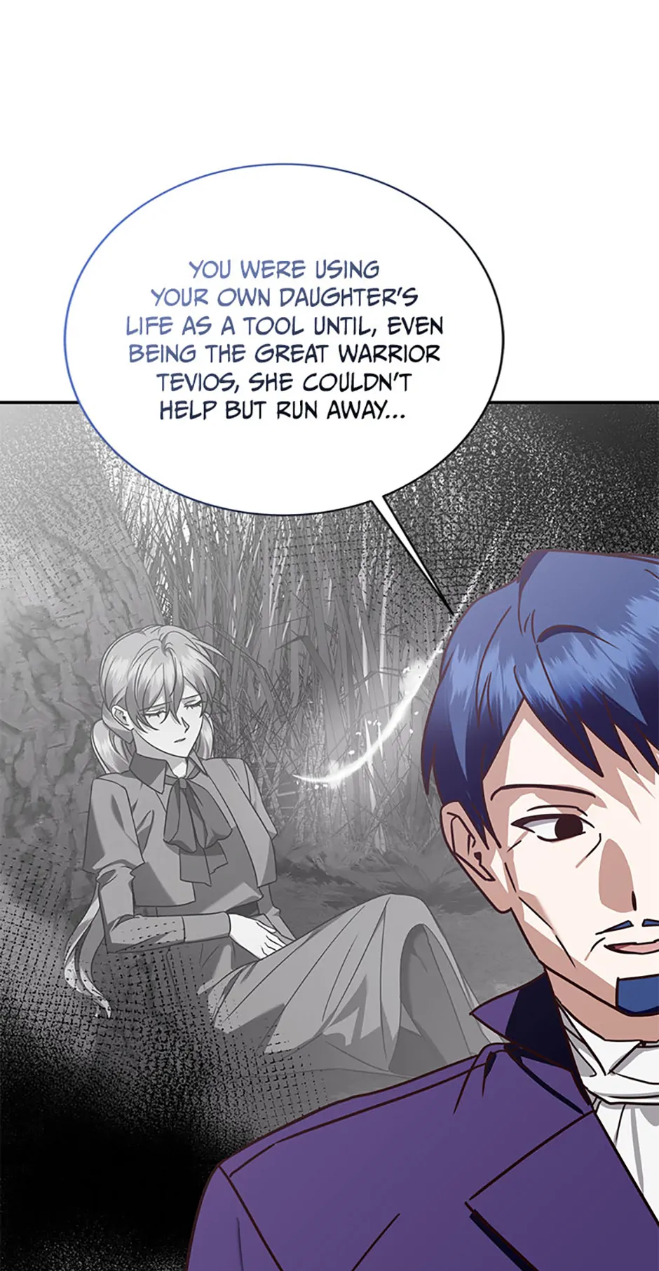 One Regret Is Enough Chapter 78 page 23