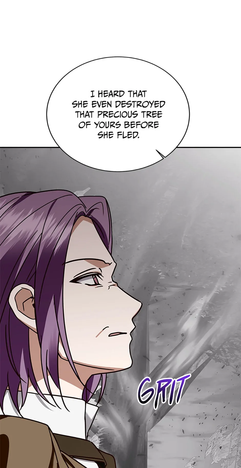One Regret Is Enough Chapter 78 page 25