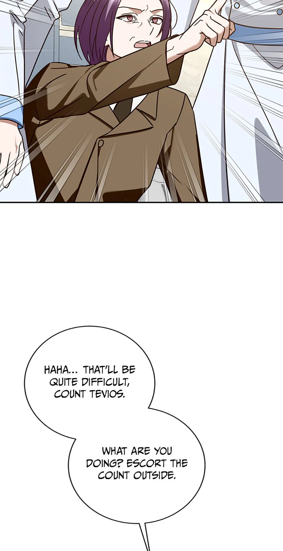 One Regret Is Enough Chapter 78 page 27