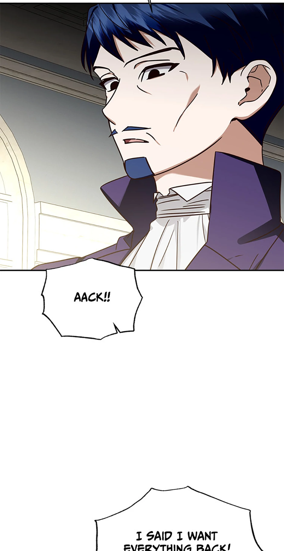 One Regret Is Enough Chapter 78 page 28