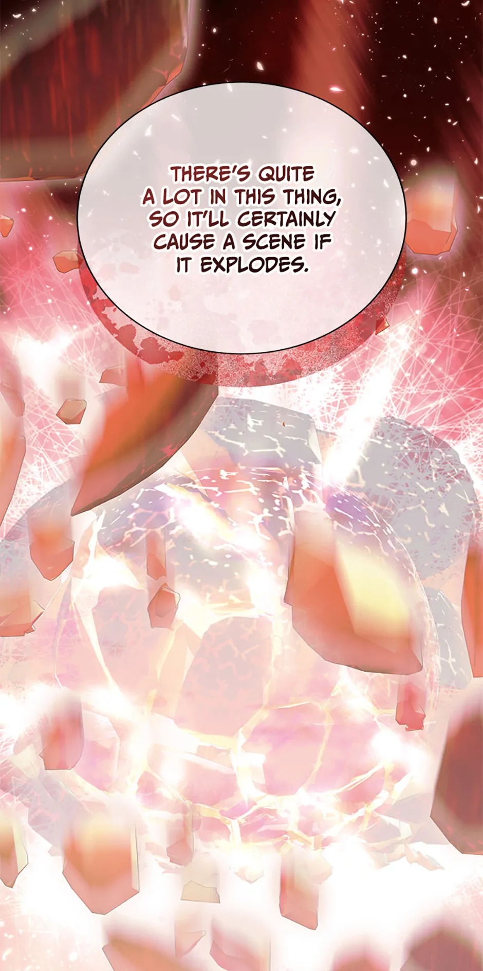 One Regret Is Enough Chapter 78 page 2