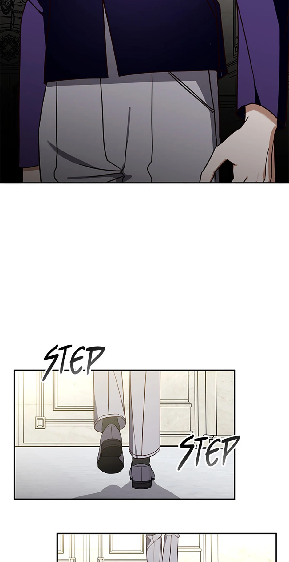 One Regret Is Enough Chapter 78 page 32