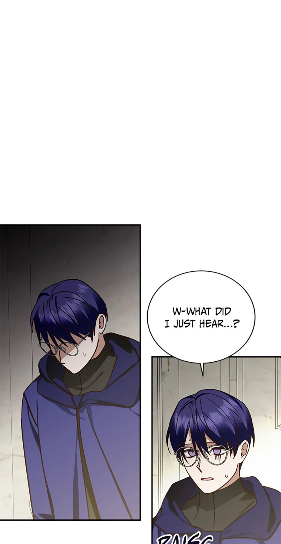 One Regret Is Enough Chapter 78 page 34