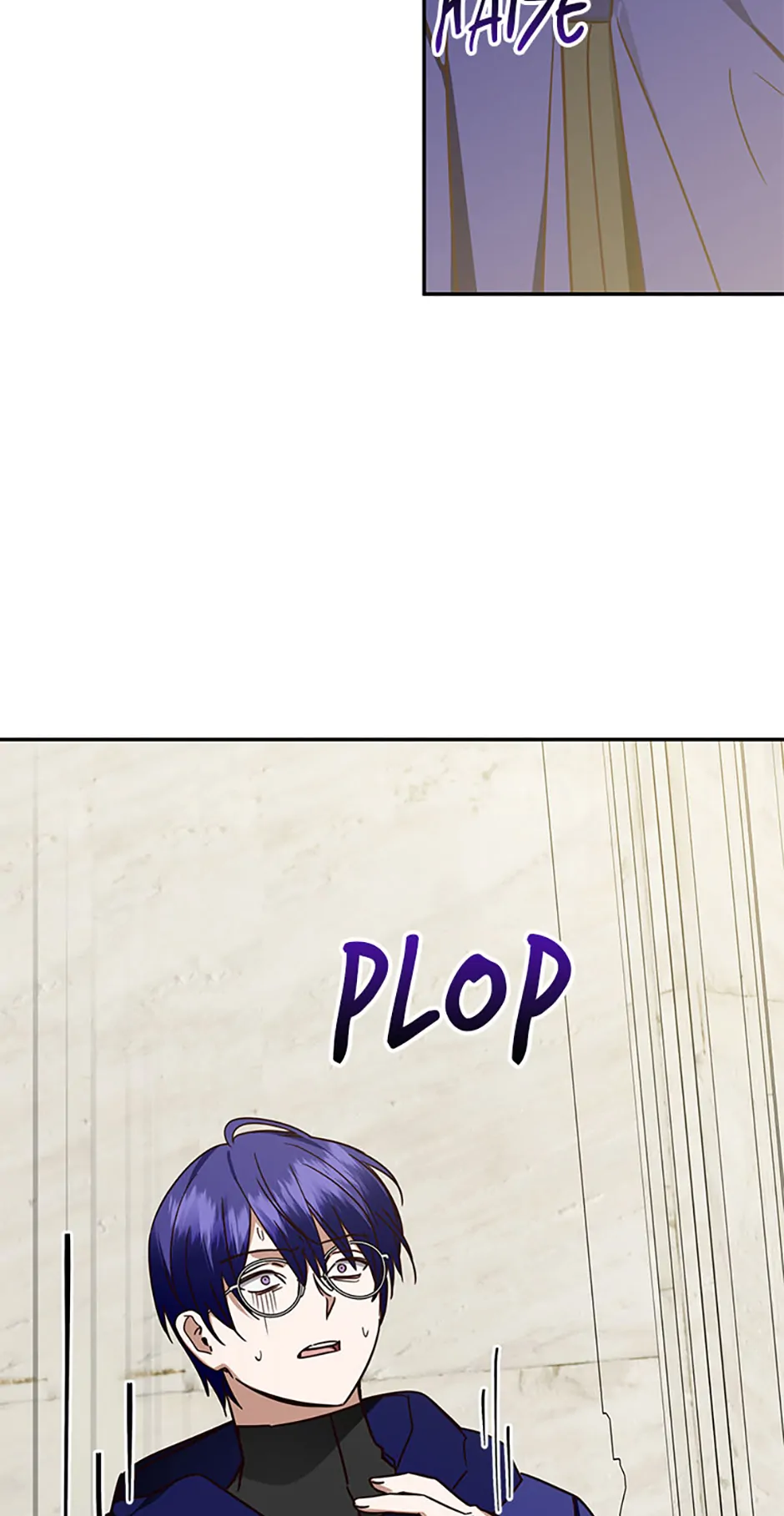 One Regret Is Enough Chapter 78 page 35