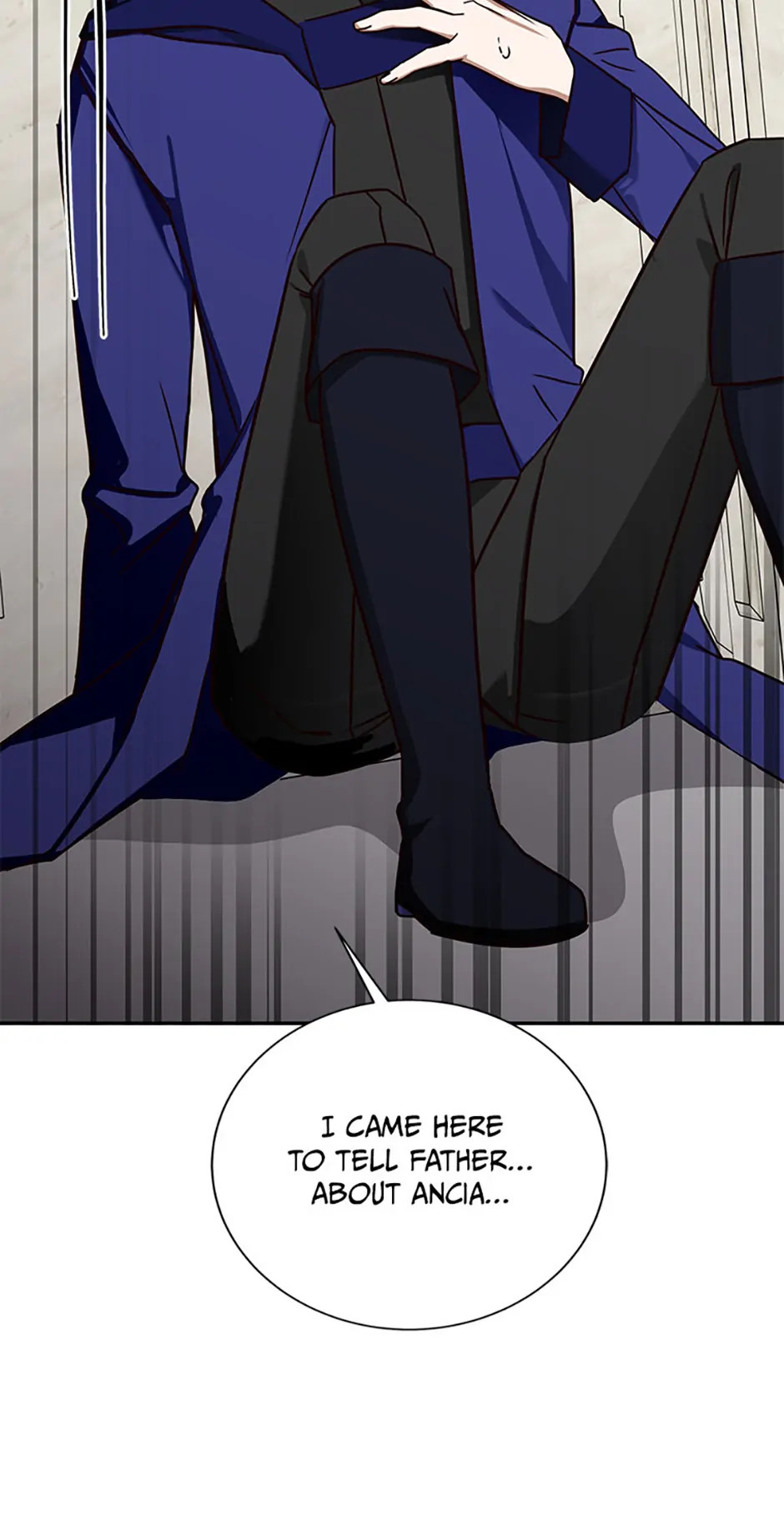 One Regret Is Enough Chapter 78 page 36