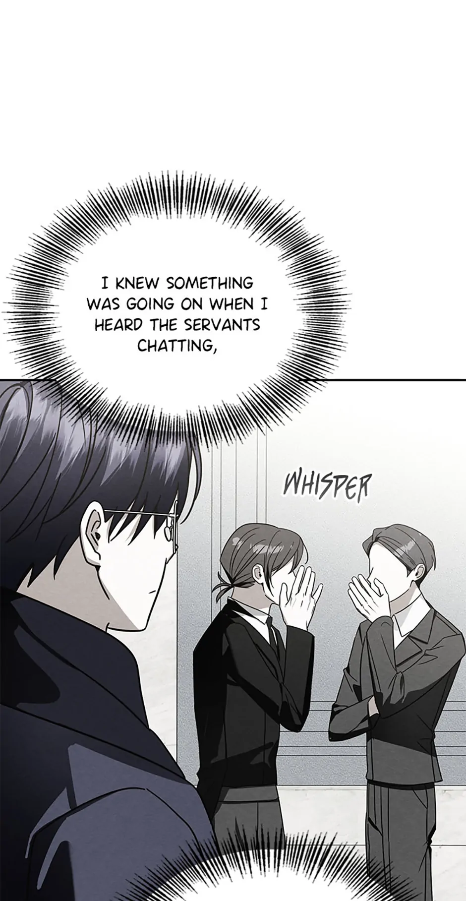 One Regret Is Enough Chapter 78 page 37