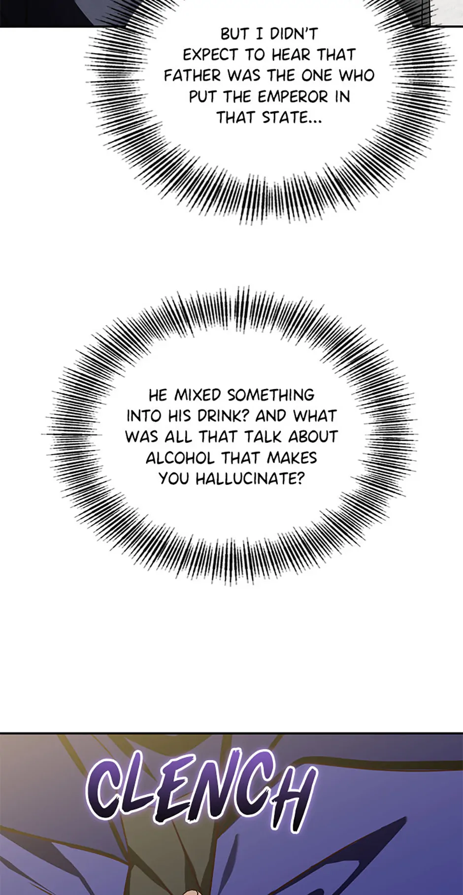 One Regret Is Enough Chapter 78 page 38