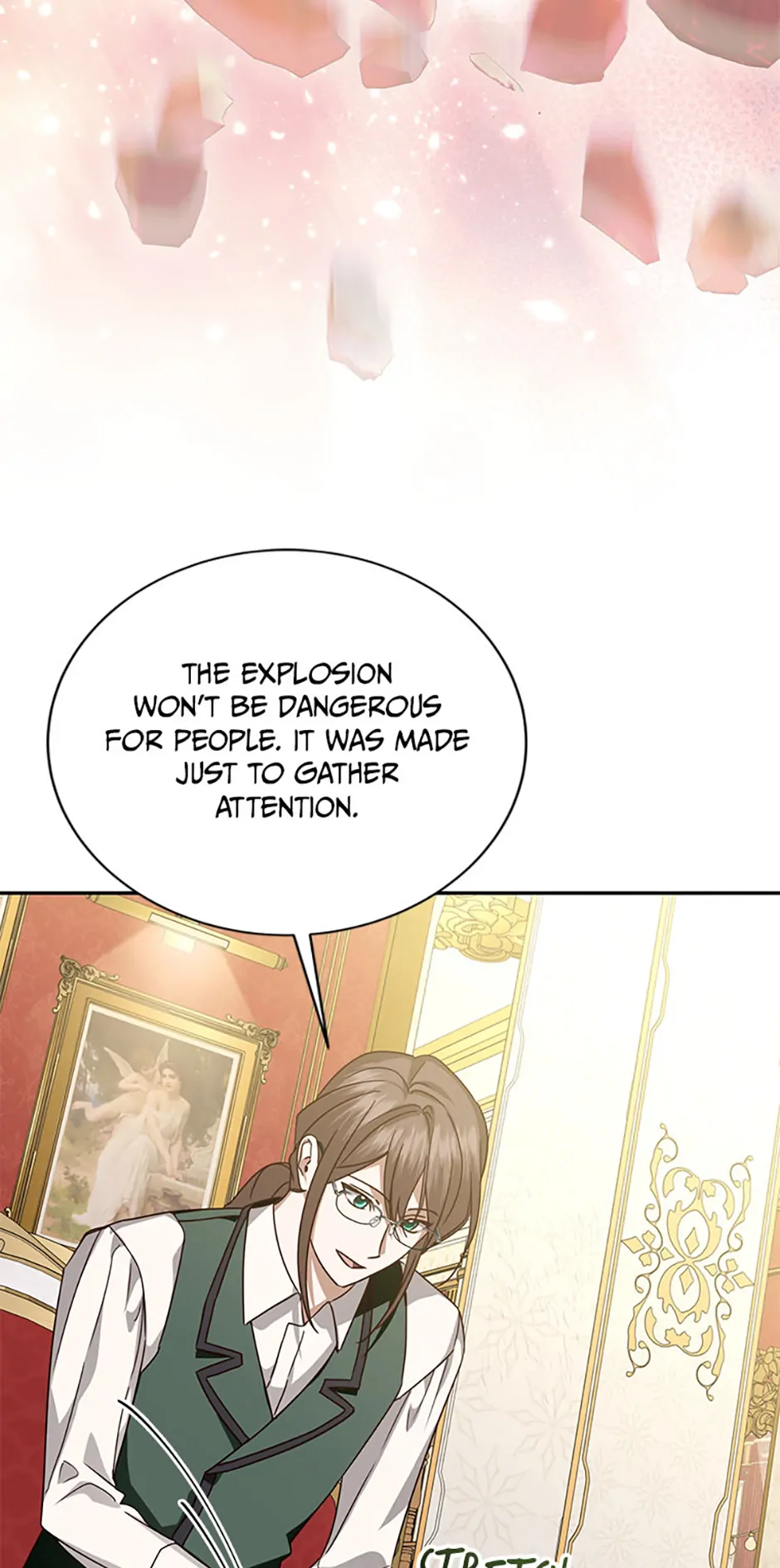 One Regret Is Enough Chapter 78 page 3