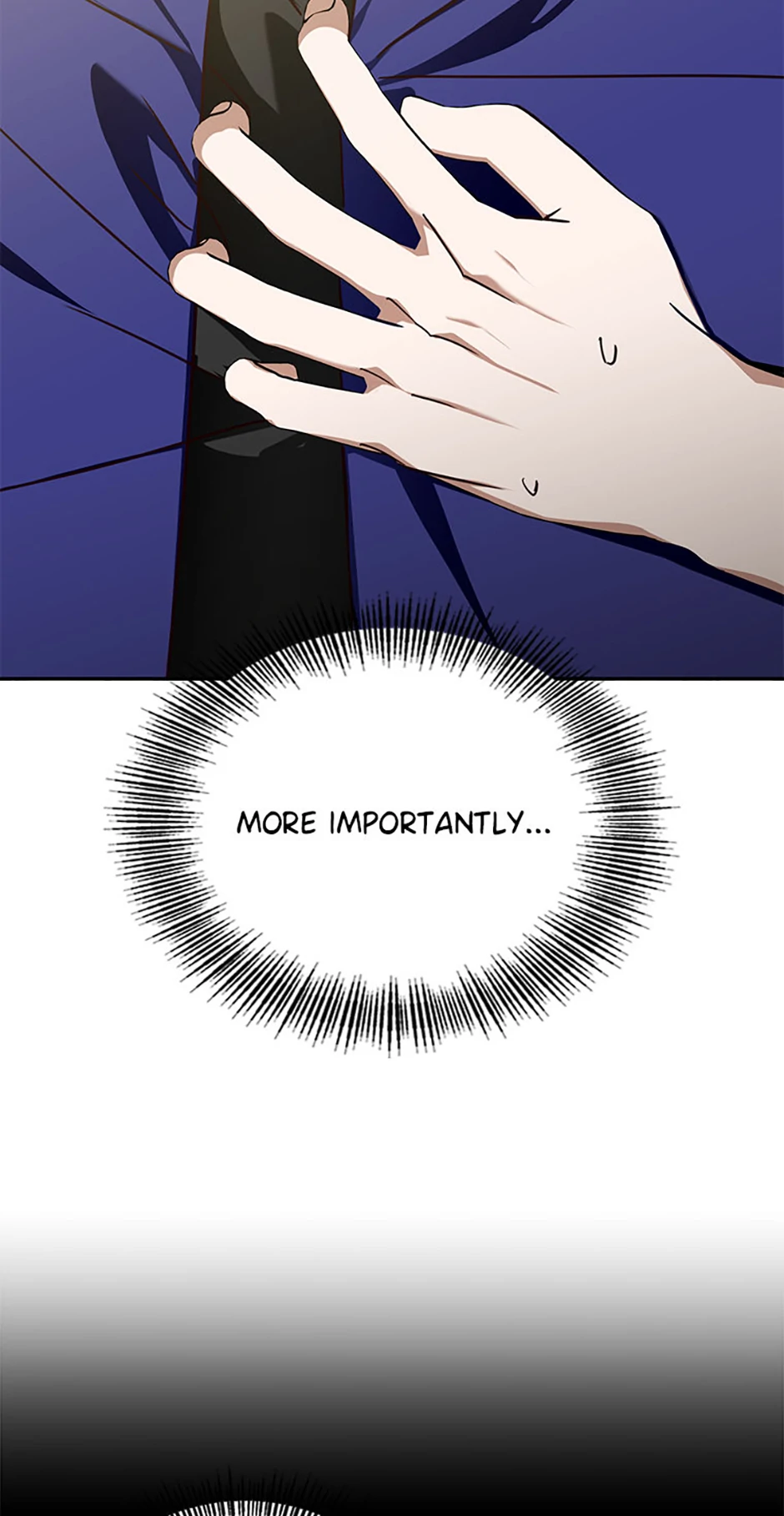 One Regret Is Enough Chapter 78 page 39