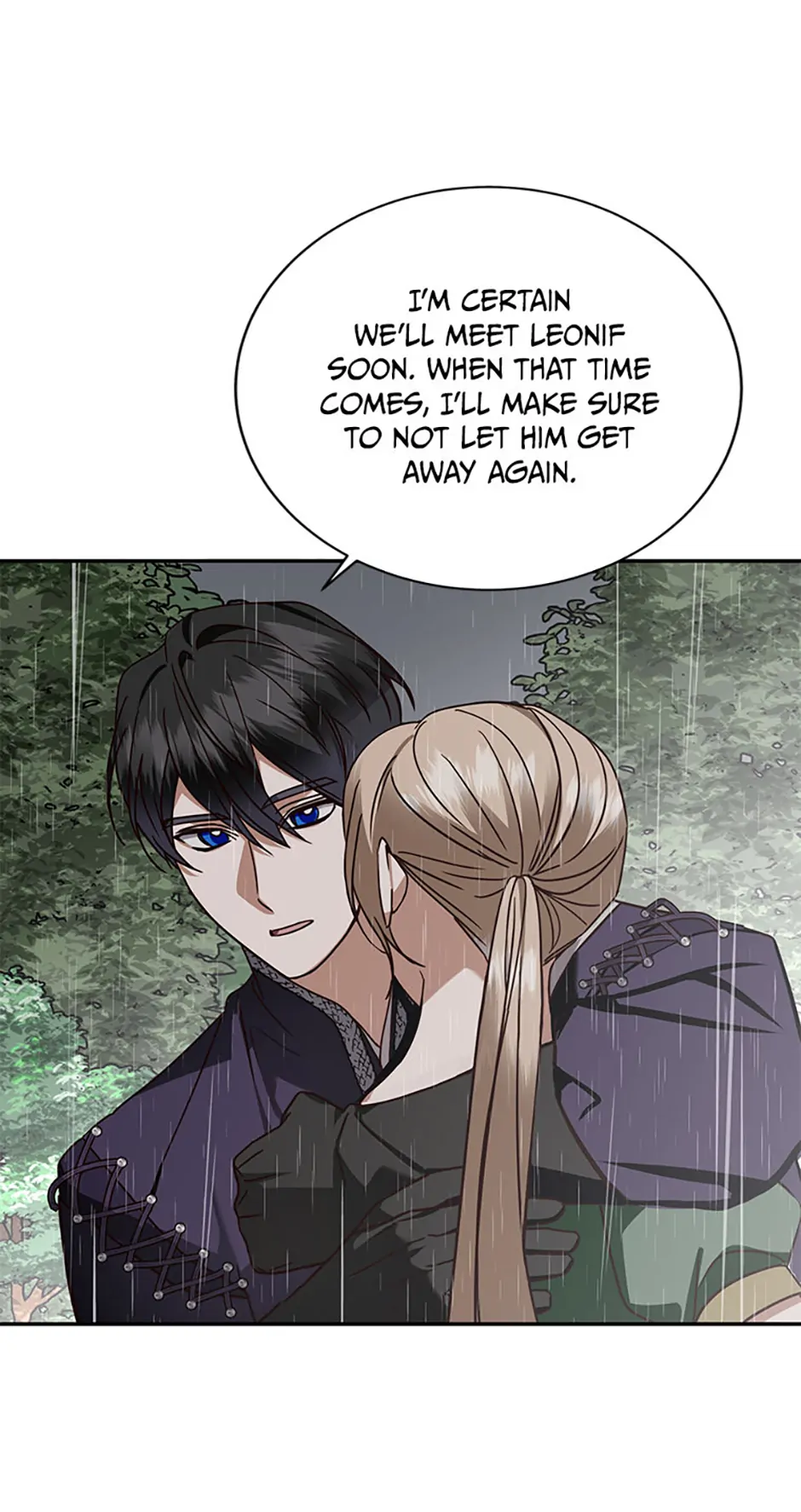 One Regret Is Enough Chapter 78 page 47