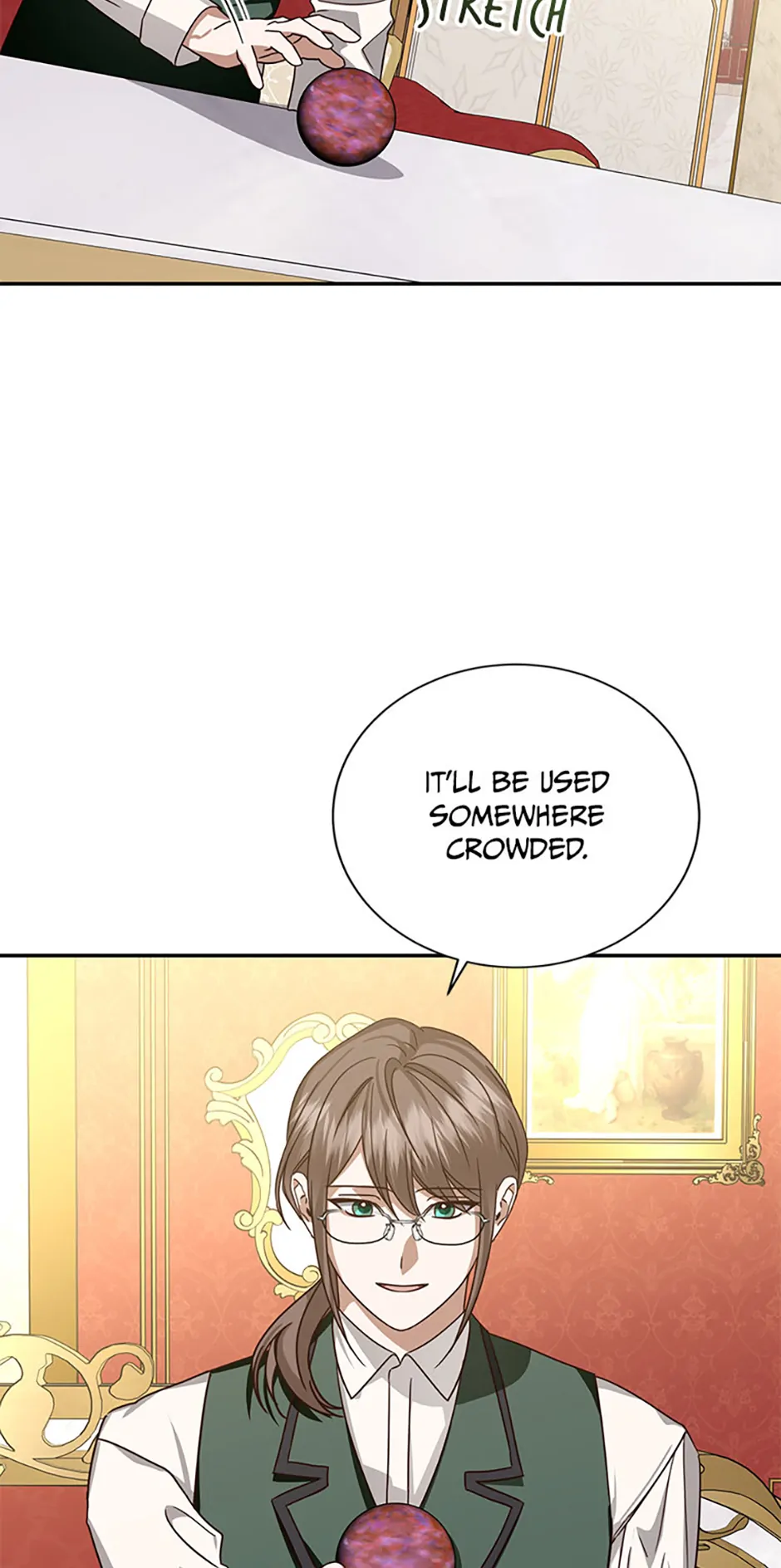 One Regret Is Enough Chapter 78 page 4