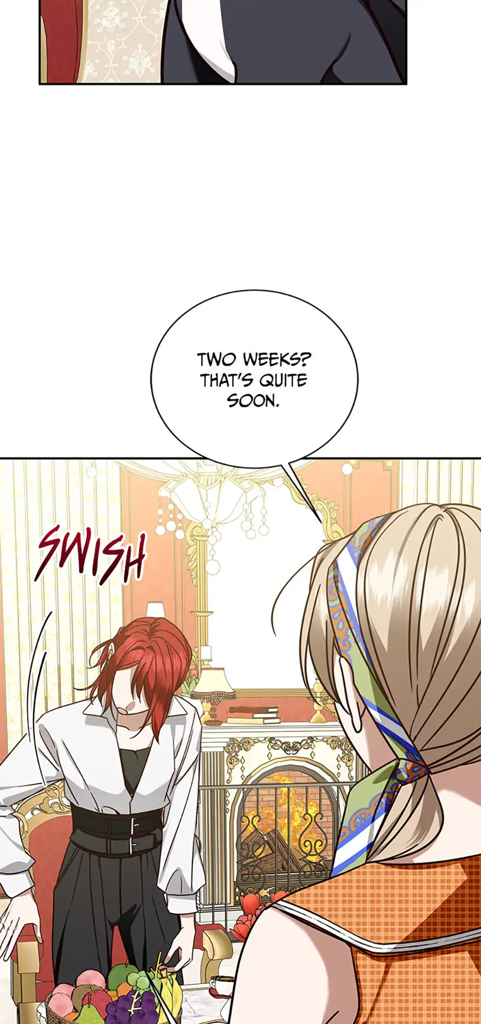 One Regret Is Enough Chapter 78 page 54