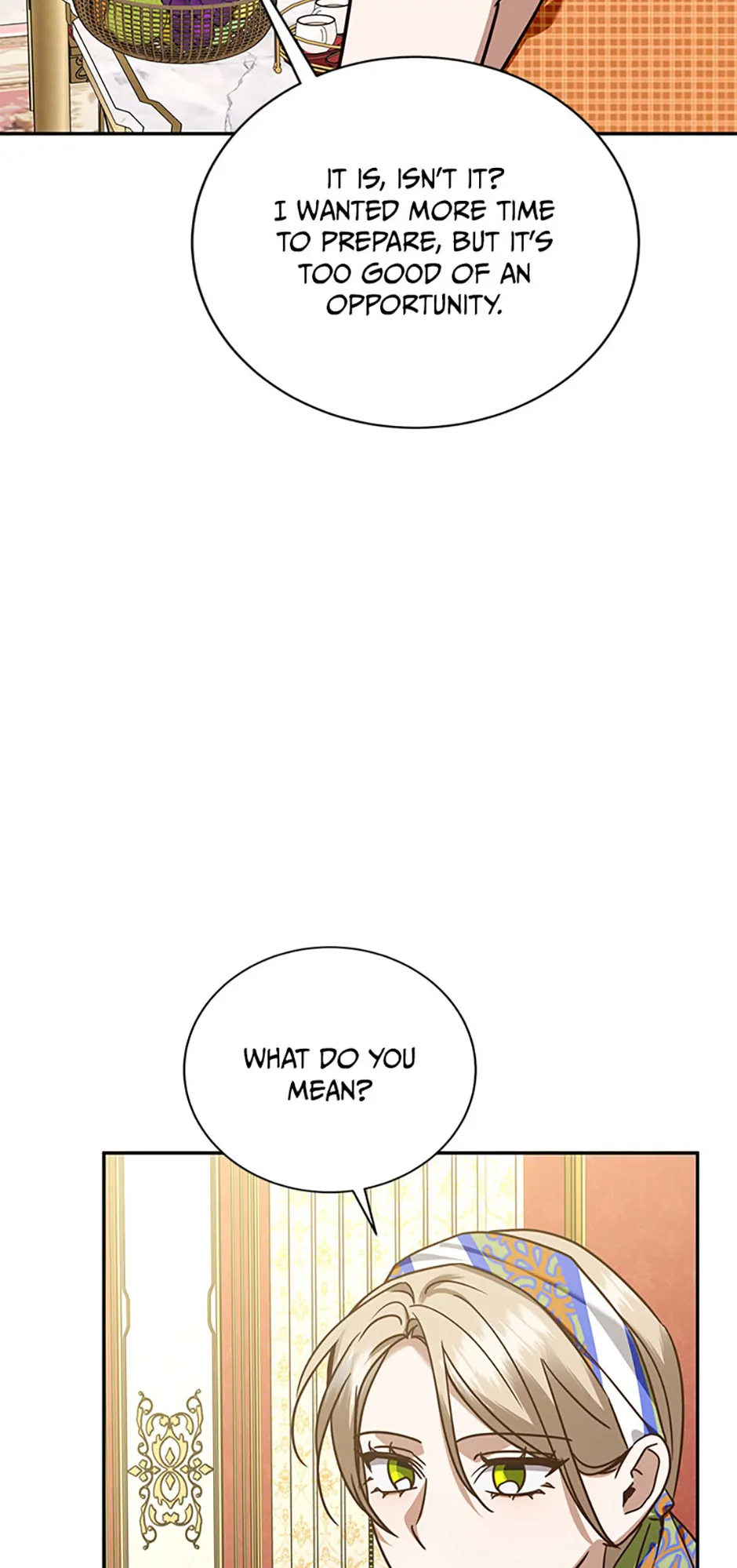 One Regret Is Enough Chapter 78 page 55