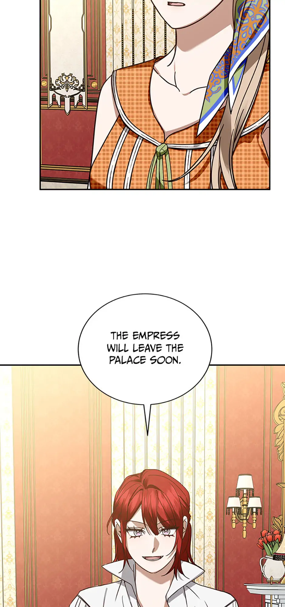 One Regret Is Enough Chapter 78 page 56