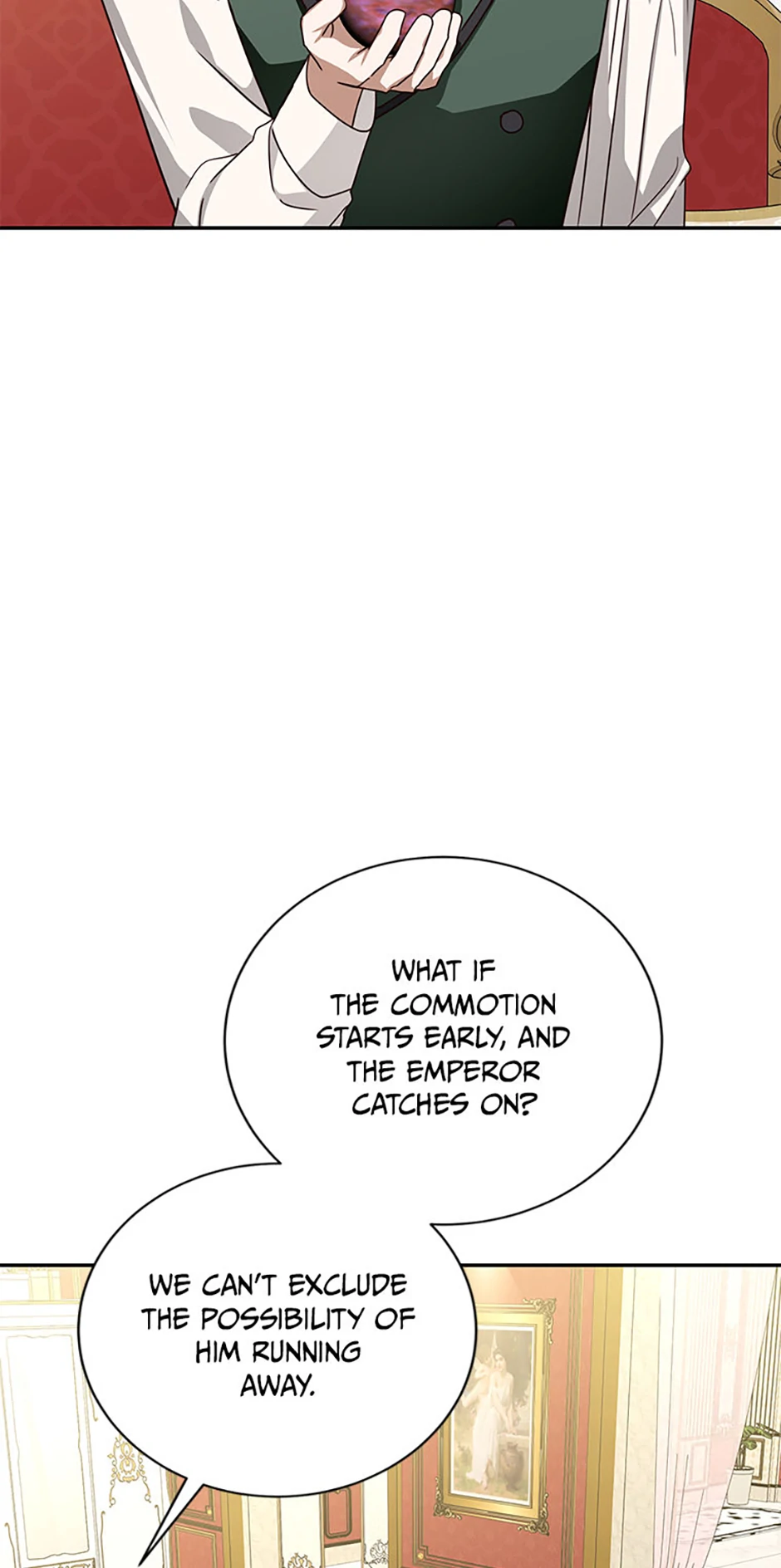 One Regret Is Enough Chapter 78 page 5