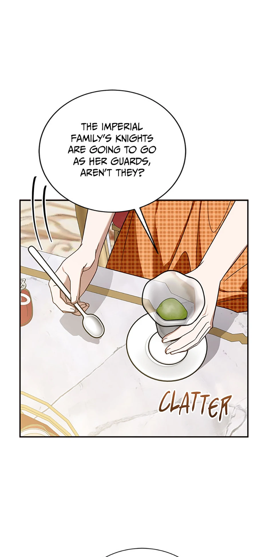One Regret Is Enough Chapter 78 page 59