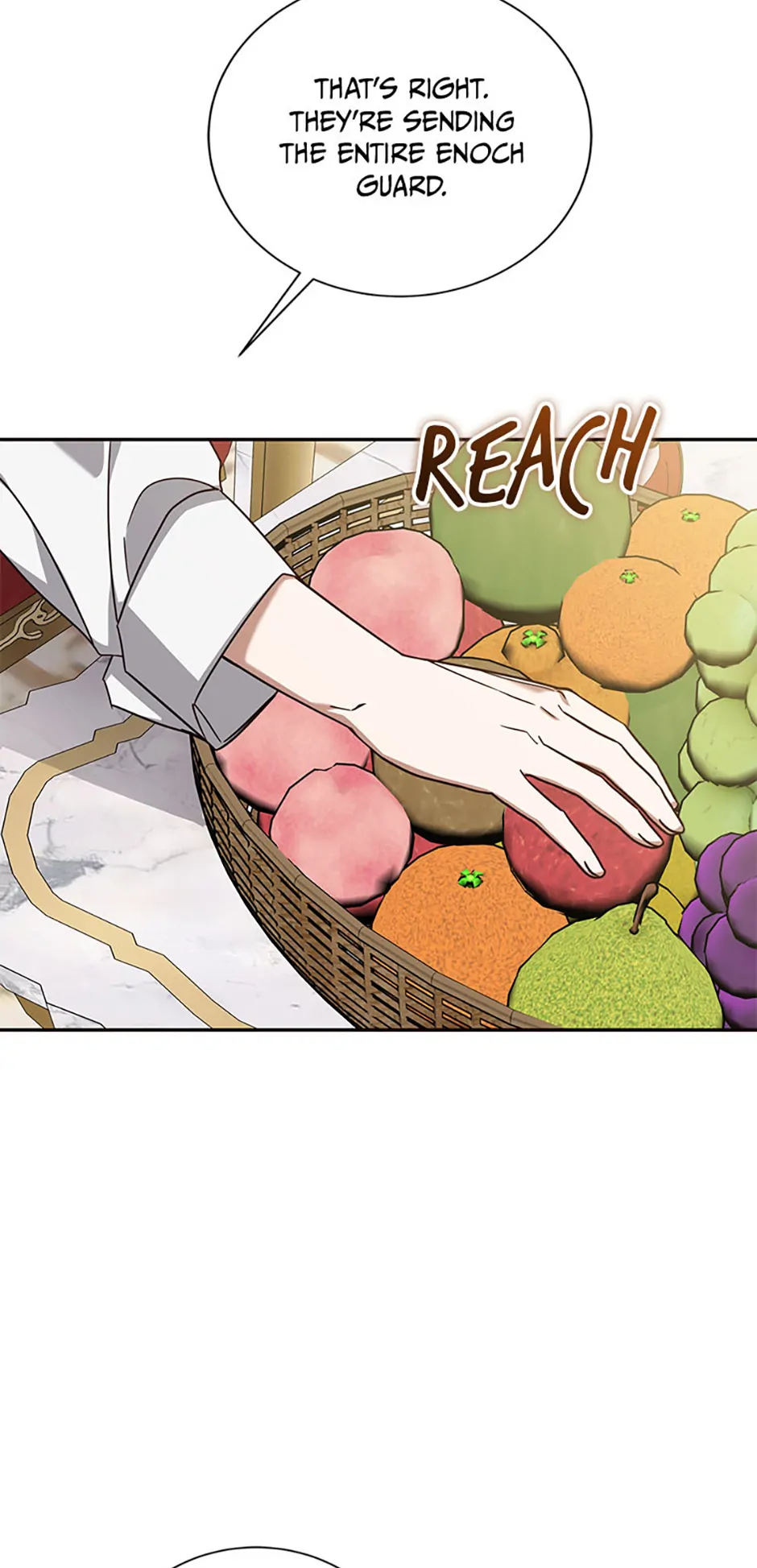 One Regret Is Enough Chapter 78 page 60