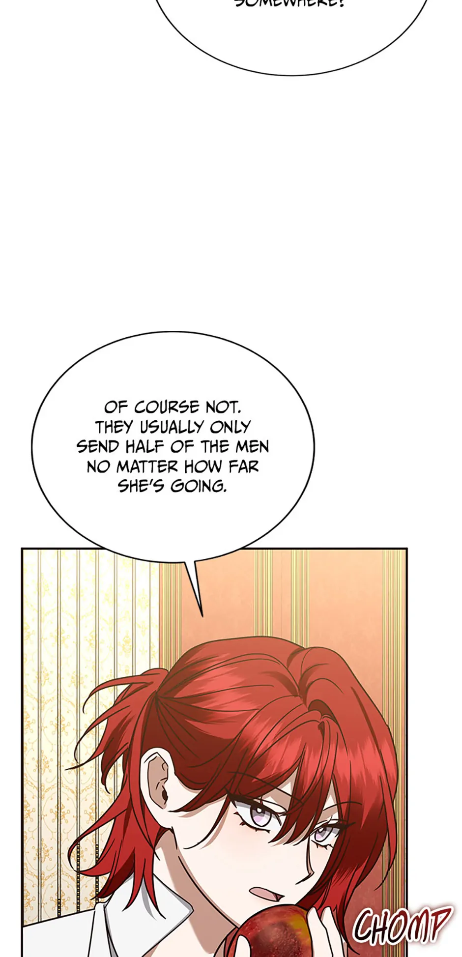 One Regret Is Enough Chapter 78 page 62