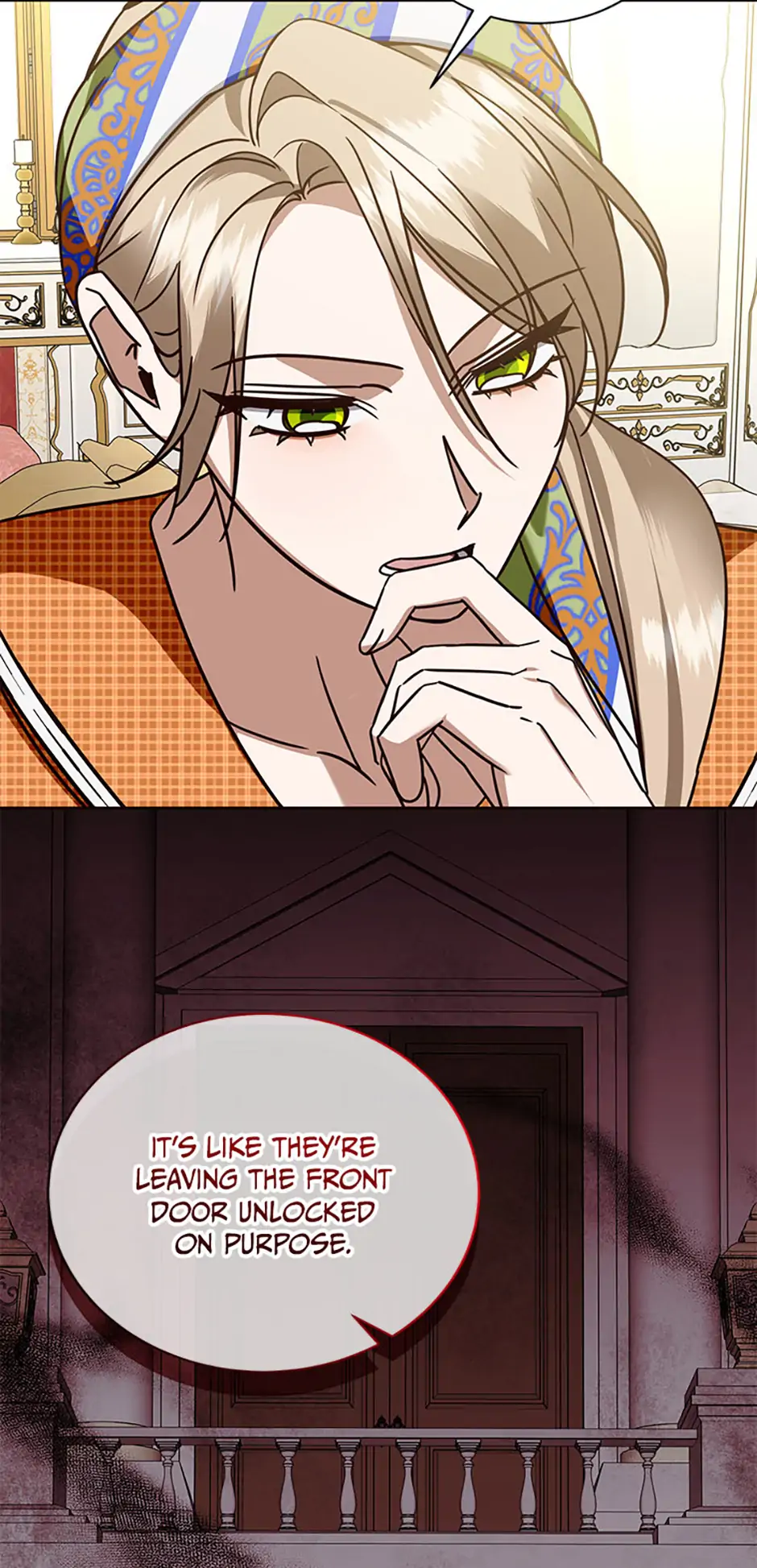 One Regret Is Enough Chapter 78 page 65