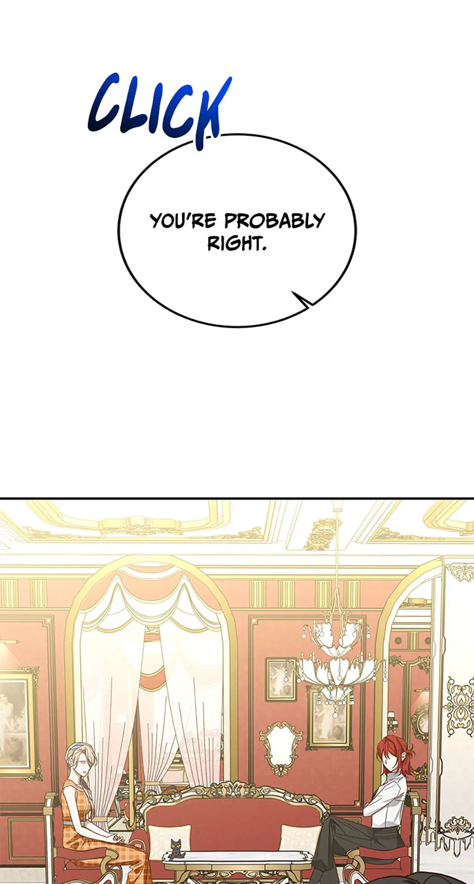 One Regret Is Enough Chapter 78 page 67