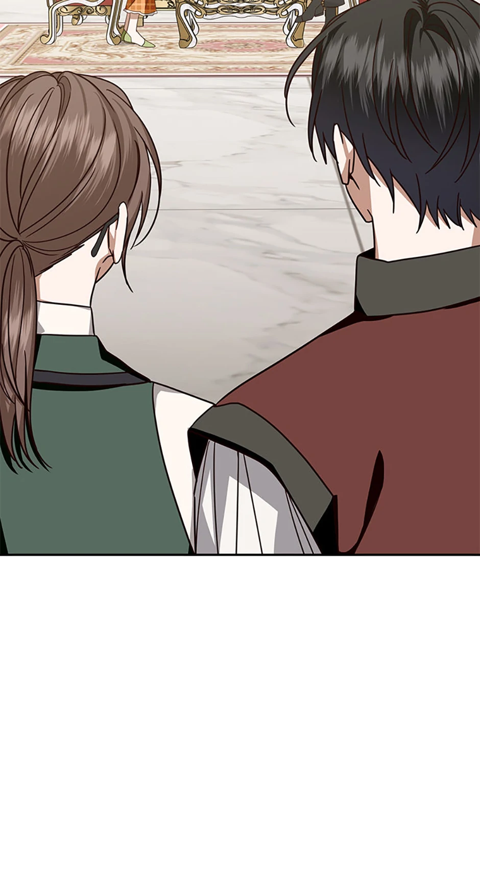 One Regret Is Enough Chapter 78 page 68