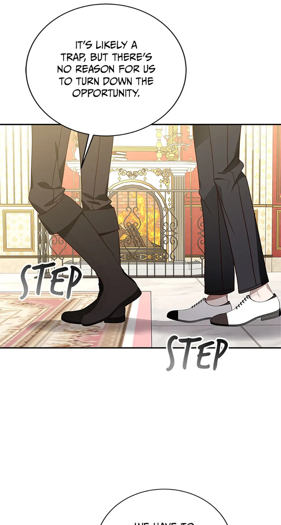 One Regret Is Enough Chapter 78 page 69