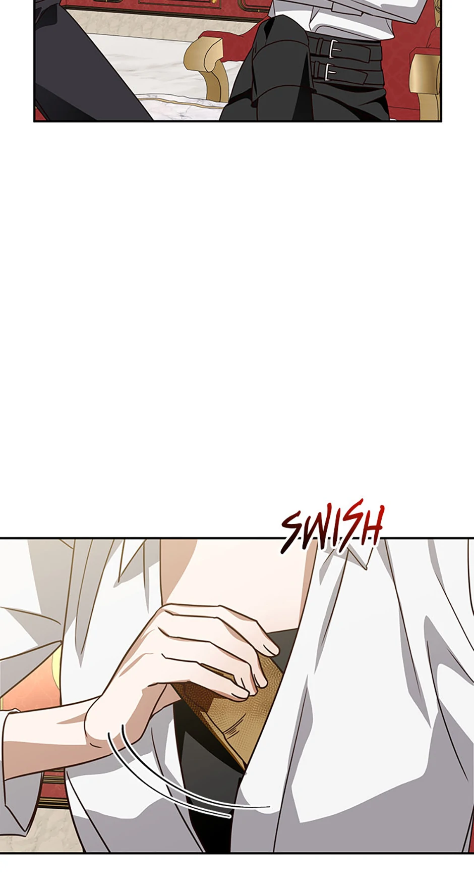 One Regret Is Enough Chapter 78 page 72