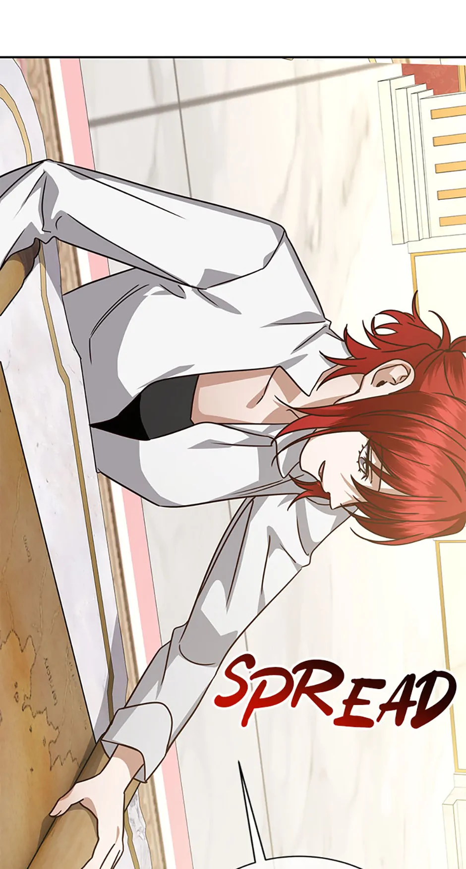 One Regret Is Enough Chapter 78 page 73