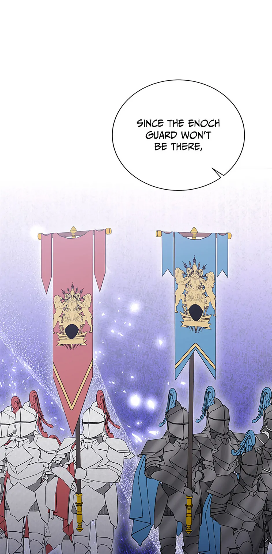 One Regret Is Enough Chapter 78 page 75