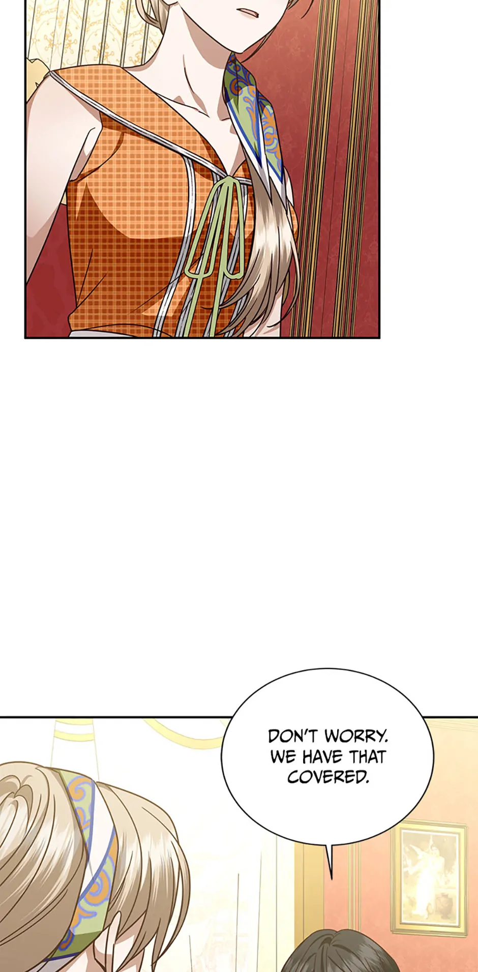 One Regret Is Enough Chapter 78 page 77