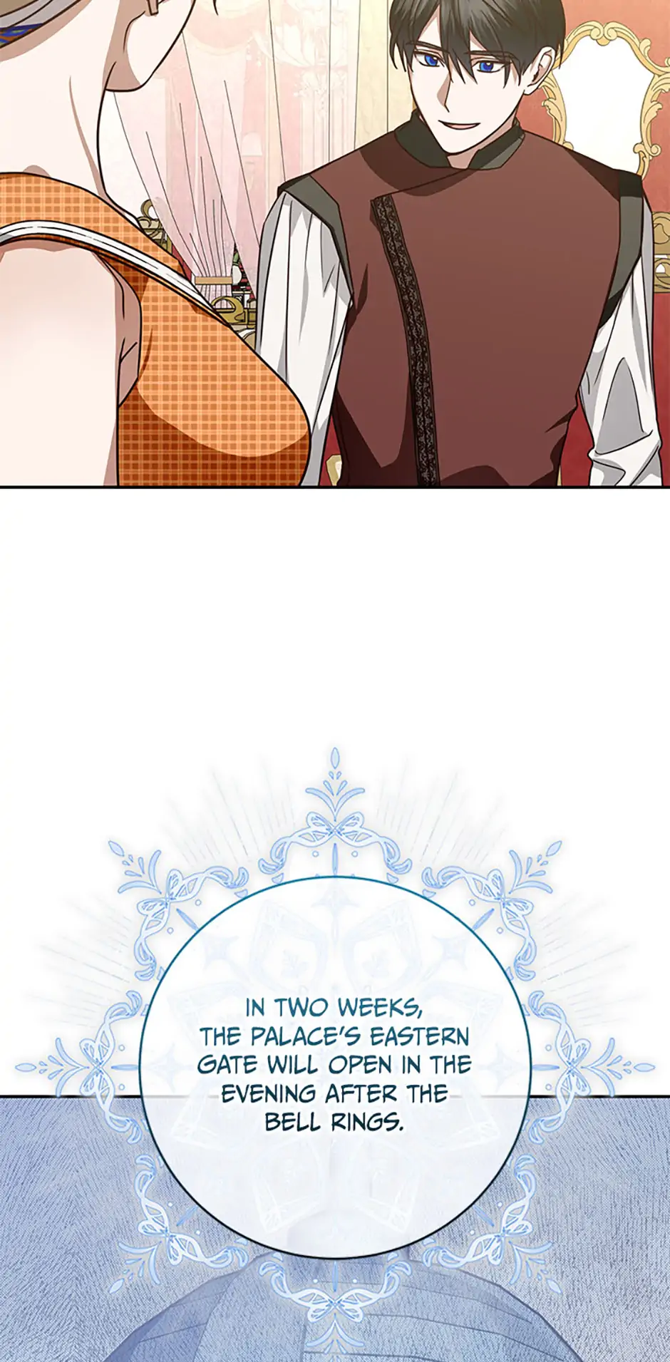 One Regret Is Enough Chapter 78 page 78