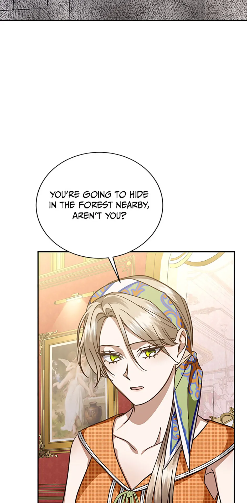 One Regret Is Enough Chapter 78 page 80