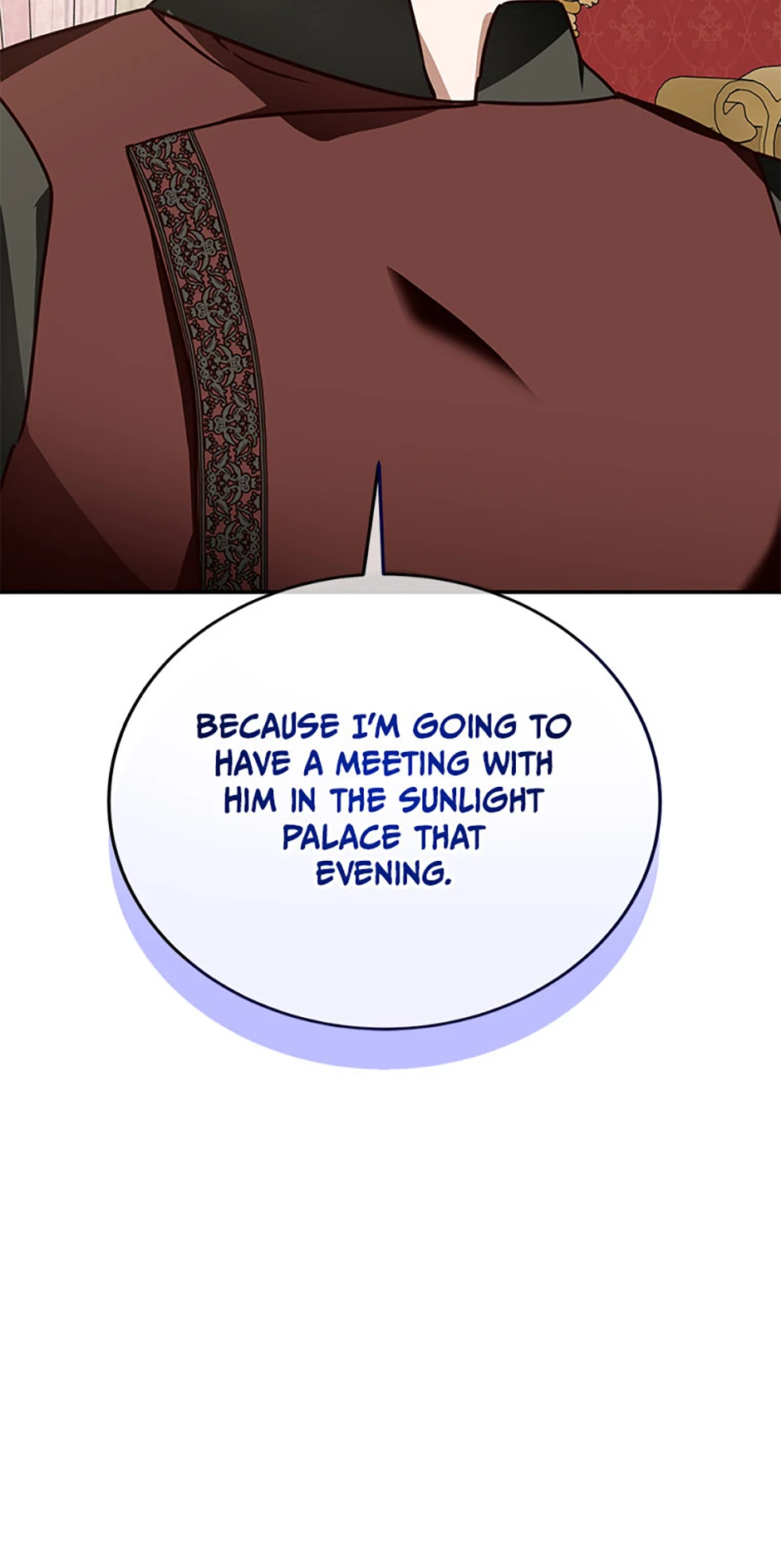 One Regret Is Enough Chapter 78 page 8