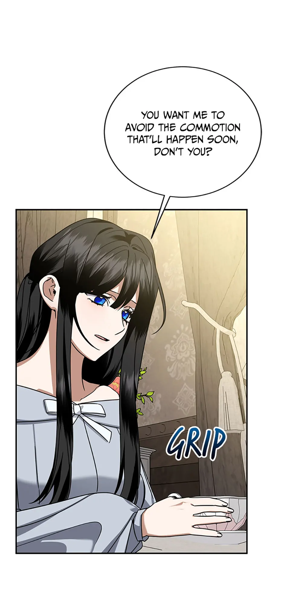 One Regret Is Enough Chapter 79 page 9