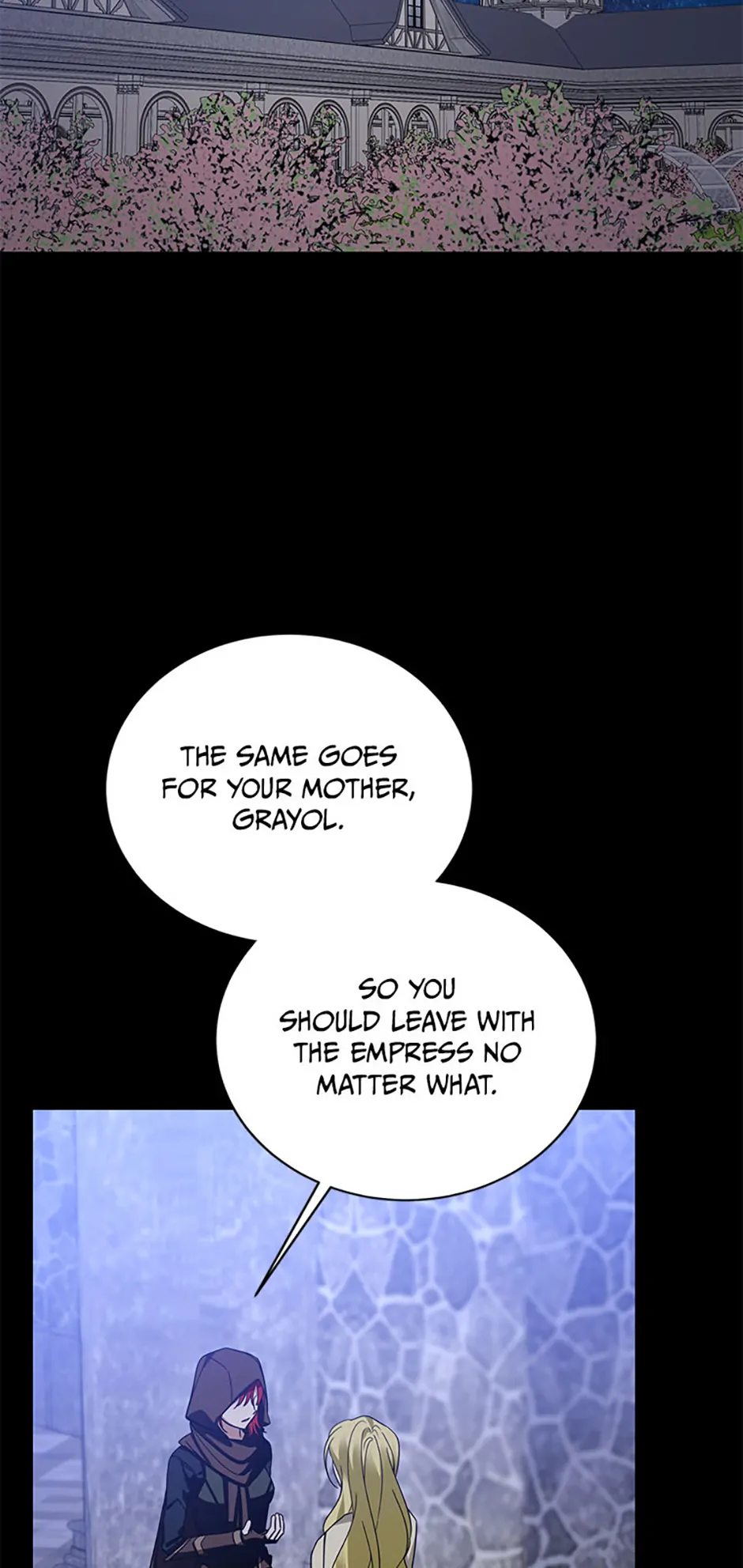 One Regret Is Enough Chapter 79 page 13