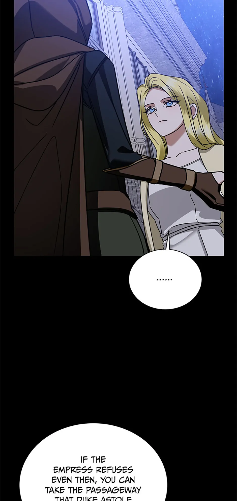 One Regret Is Enough Chapter 79 page 15