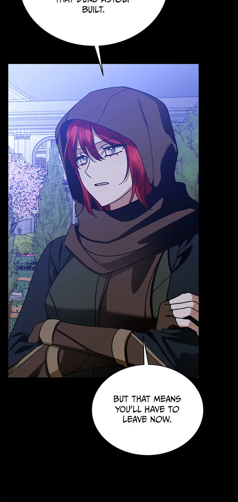 One Regret Is Enough Chapter 79 page 16