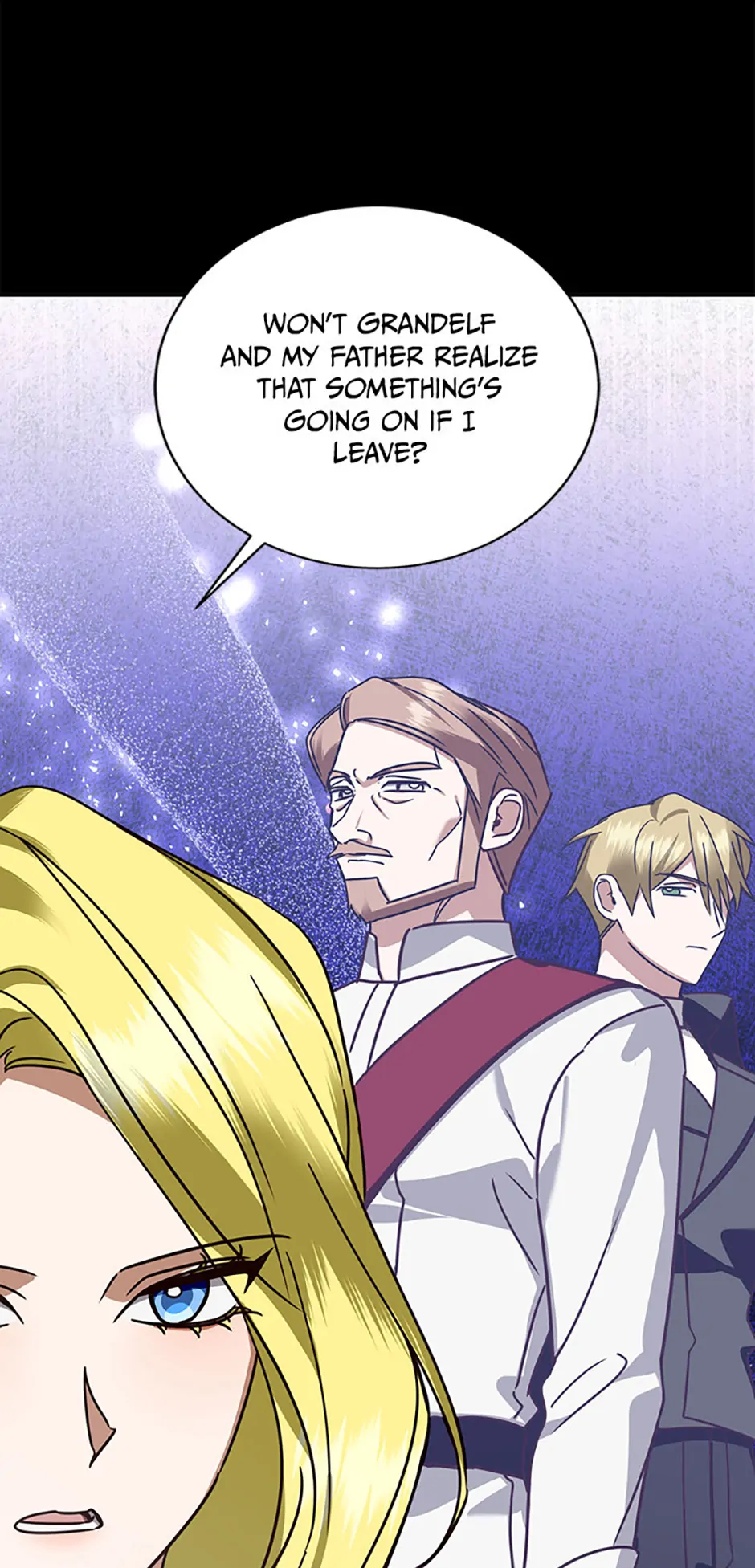 One Regret Is Enough Chapter 79 page 17