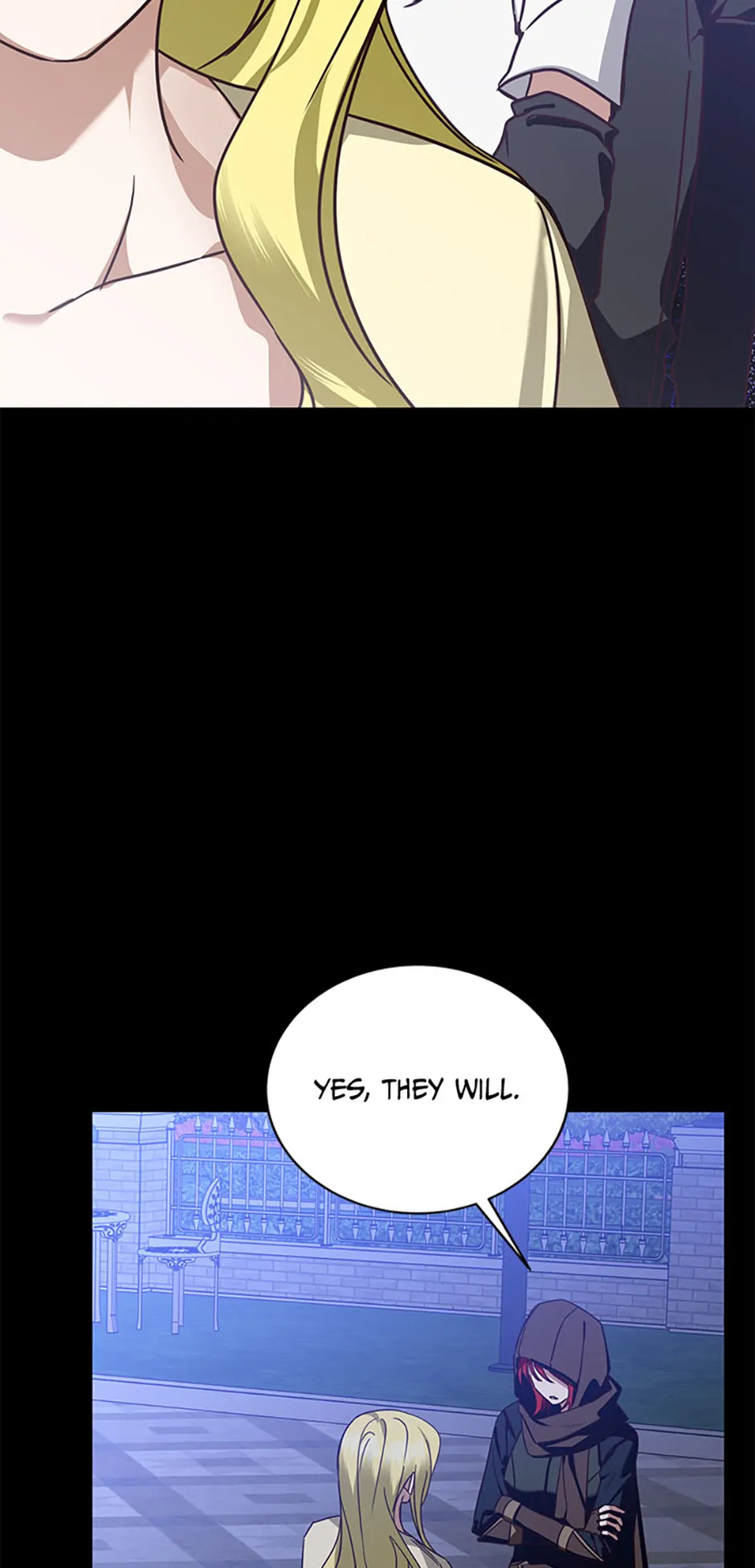 One Regret Is Enough Chapter 79 page 18