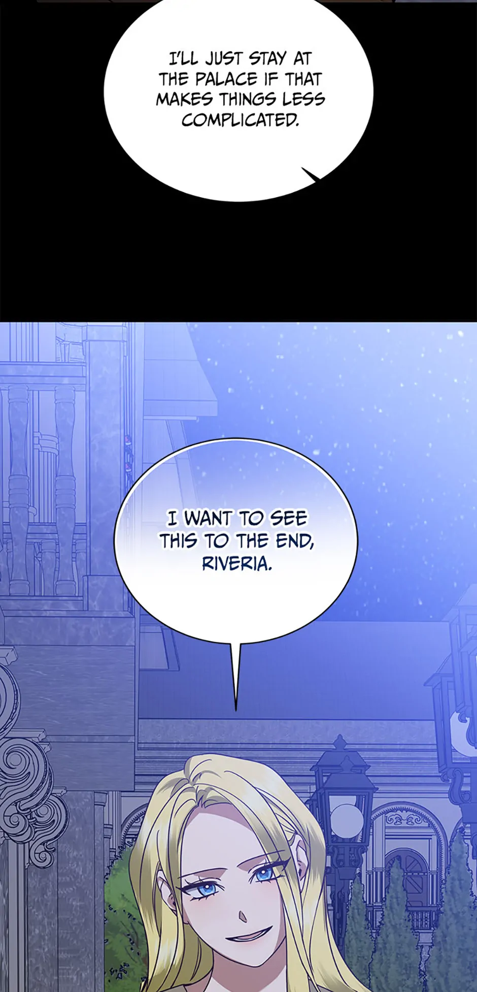 One Regret Is Enough Chapter 79 page 21