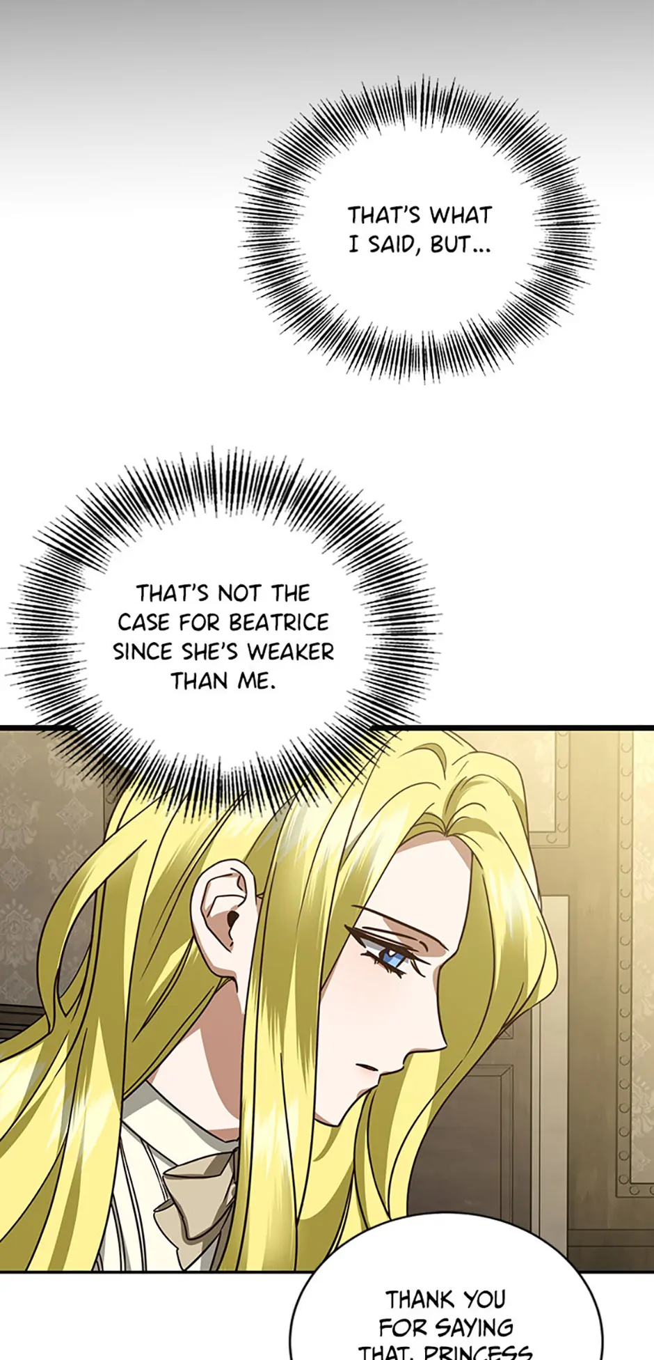 One Regret Is Enough Chapter 79 page 23